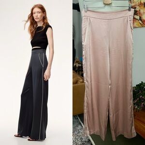 Aritzia Wilfred Clarisse Pant